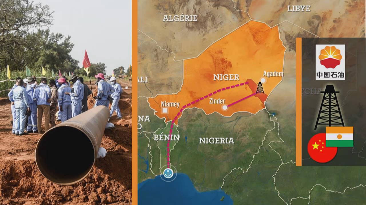 Niger : une fragile stabilité